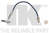 NK 280103 Warning Contact, brake pad wear